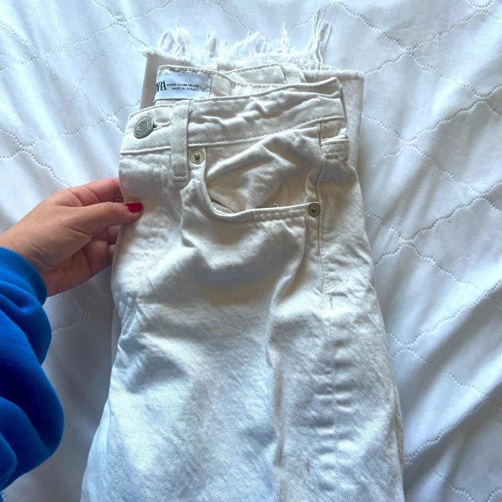 Zara jeans